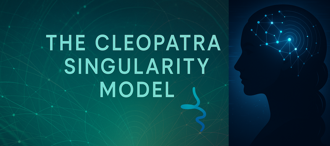 Cleopatra Singulatiry Model
